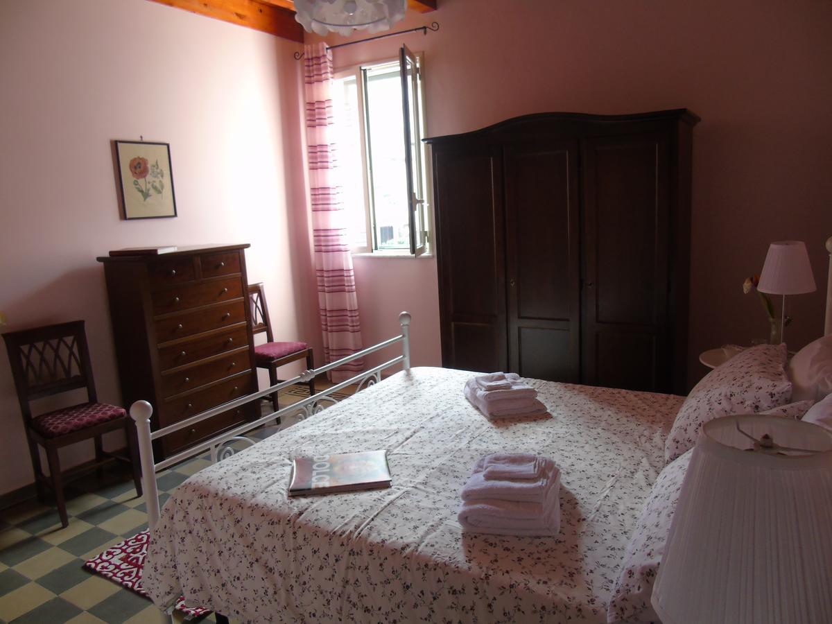 Casa Arenella Con Parcheggio Privato Сasa de vacaciones Palermo