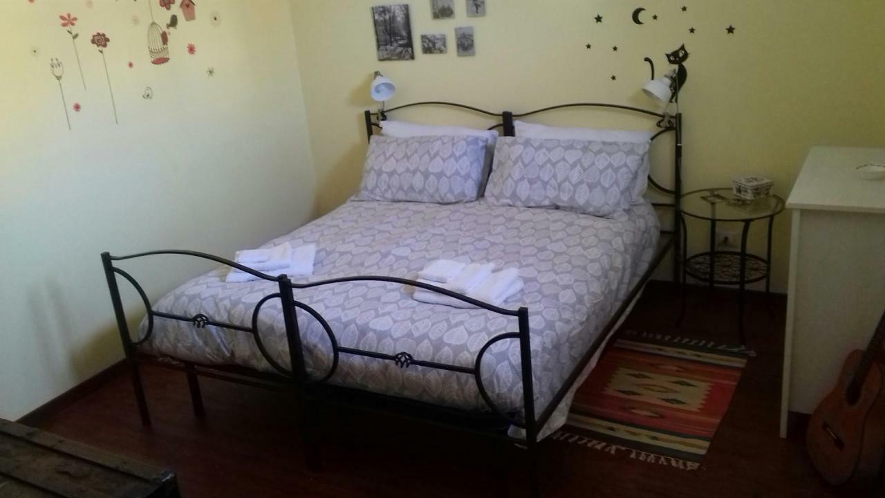 Casa Arenella Con Parcheggio Privato Сasa de vacaciones Palermo